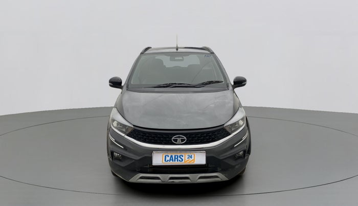 2022 Tata TIAGO NRG XZ MT, Petrol, Manual, 18,867 km, Front