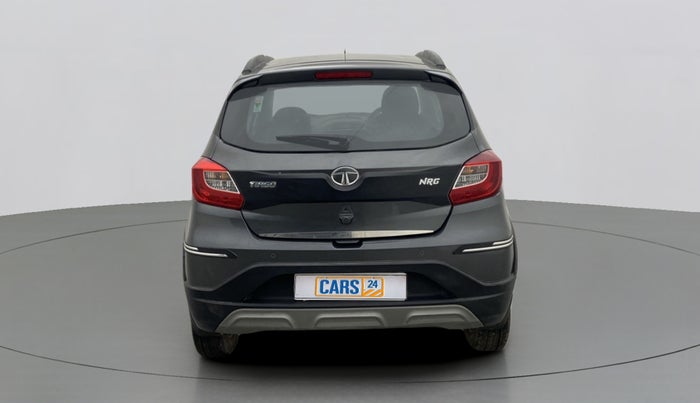 2022 Tata TIAGO NRG XZ MT, Petrol, Manual, 18,867 km, Back/Rear