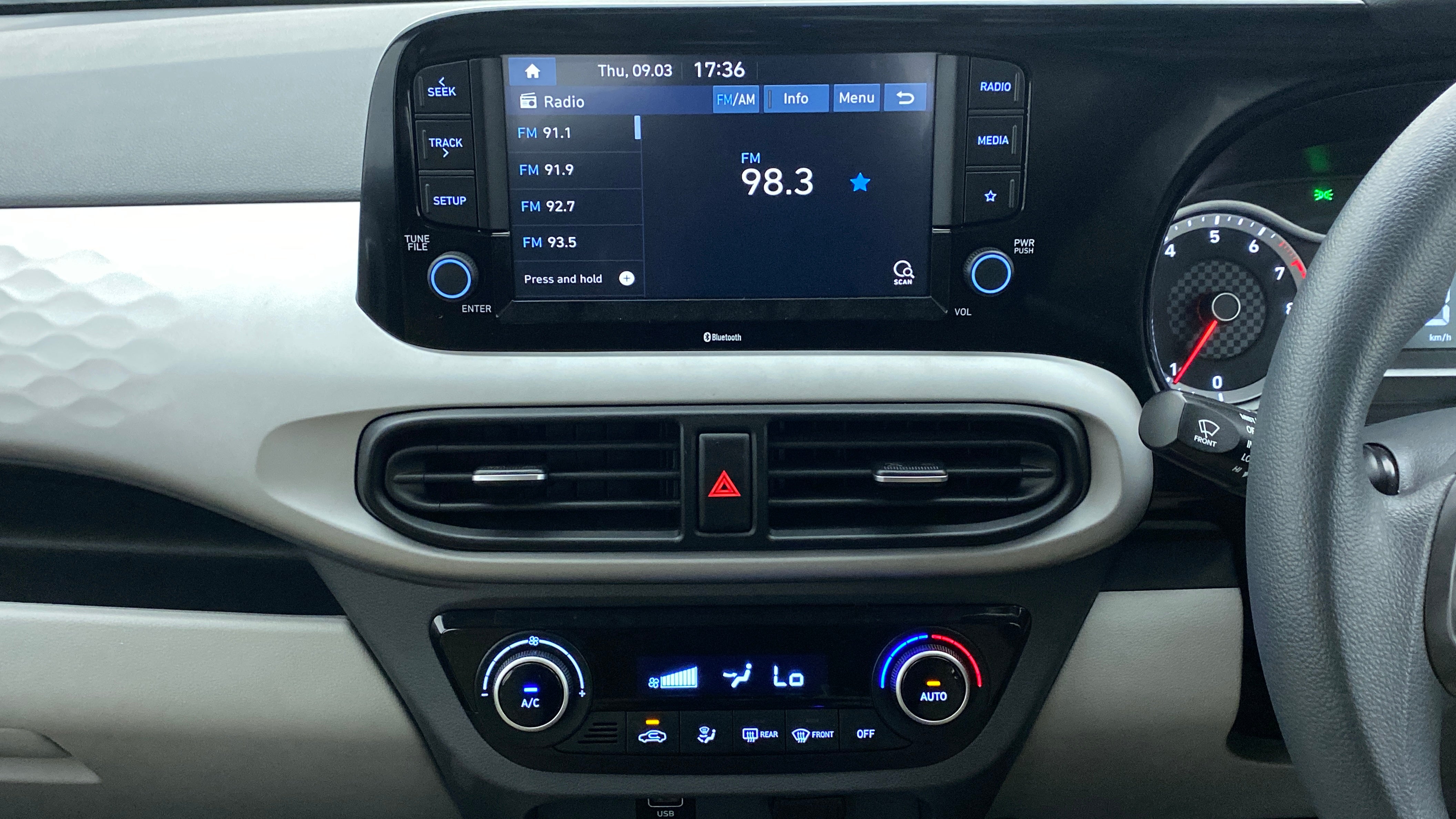 Features