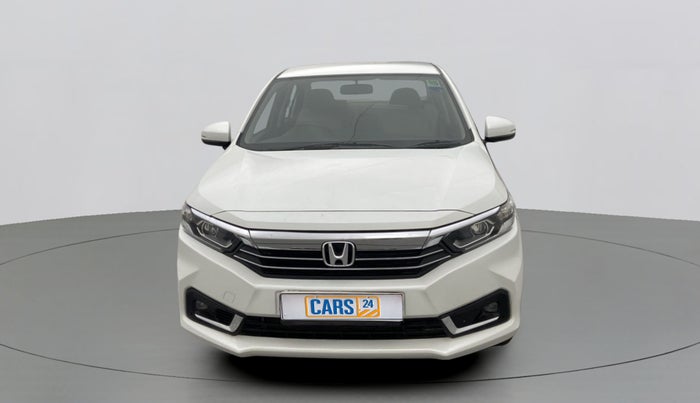 2022 Honda Amaze 1.2L I-VTEC VX CVT, Petrol, Automatic, 12,379 km, Front