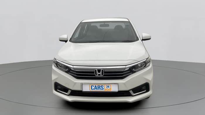 2022 Honda Amaze 1.2L I-VTEC VX CVT, Petrol, Automatic, 12,379 km, Front
