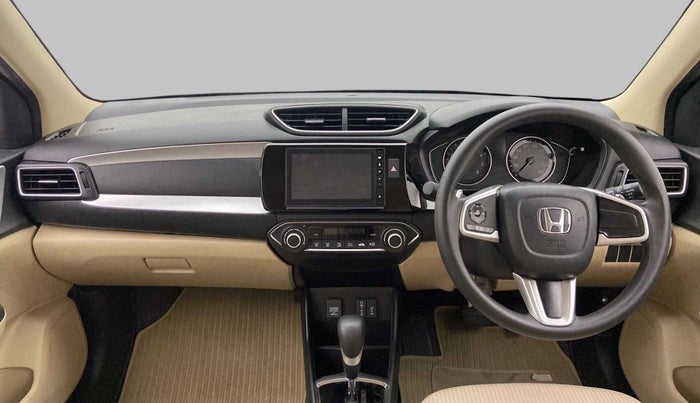2022 Honda Amaze 1.2L I-VTEC VX CVT, Petrol, Automatic, 12,379 km, Dashboard