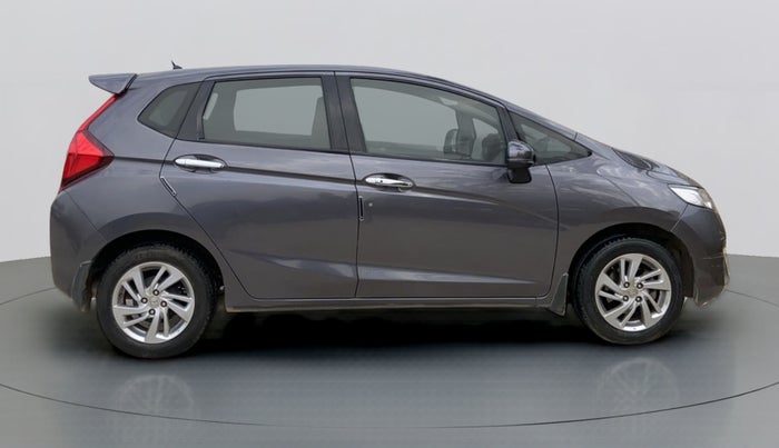 2019 Honda Jazz 1.2L I-VTEC VX CVT, Petrol, Automatic, 32,790 km, Right Side View