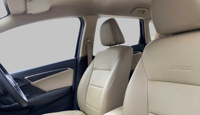 2019 Honda Jazz 1.2L I-VTEC VX CVT, Petrol, Automatic, 32,790 km, Right Side Front Door Cabin