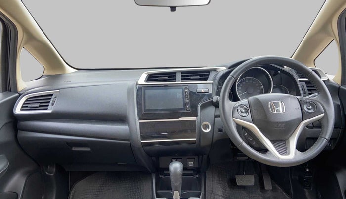 2019 Honda Jazz 1.2L I-VTEC VX CVT, Petrol, Automatic, 32,790 km, Dashboard