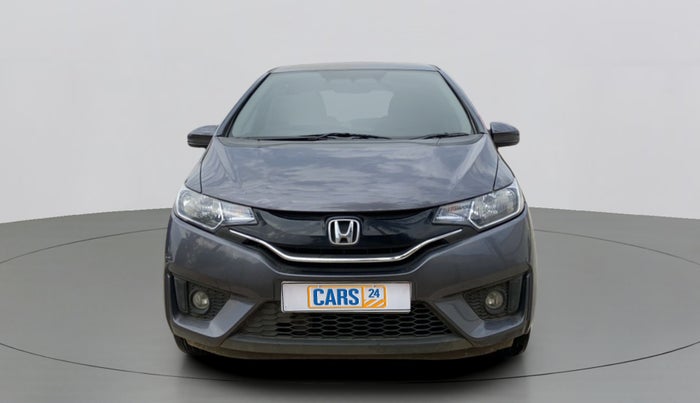 2019 Honda Jazz 1.2L I-VTEC VX CVT, Petrol, Automatic, 32,790 km, Front