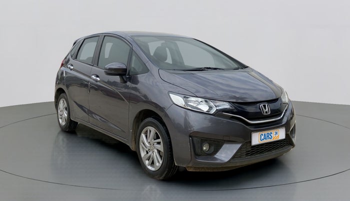 2019 Honda Jazz 1.2L I-VTEC VX CVT, Petrol, Automatic, 32,790 km, SRP