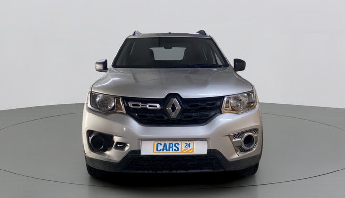 2019 Renault Kwid RXL, Petrol, Manual, 31,850 km, Front
