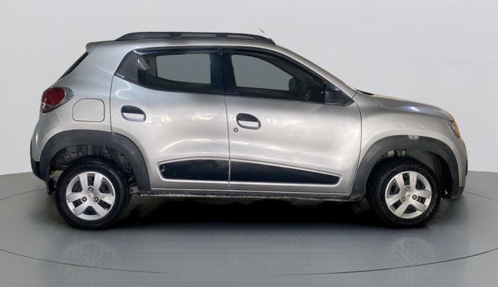 2019 Renault Kwid RXL, Petrol, Manual, 31,850 km, Right Side