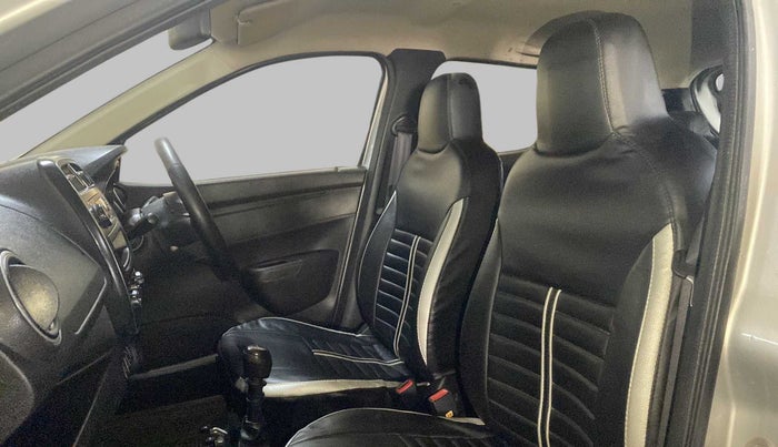 2019 Renault Kwid RXL, Petrol, Manual, 31,850 km, Right Side Front Door Cabin