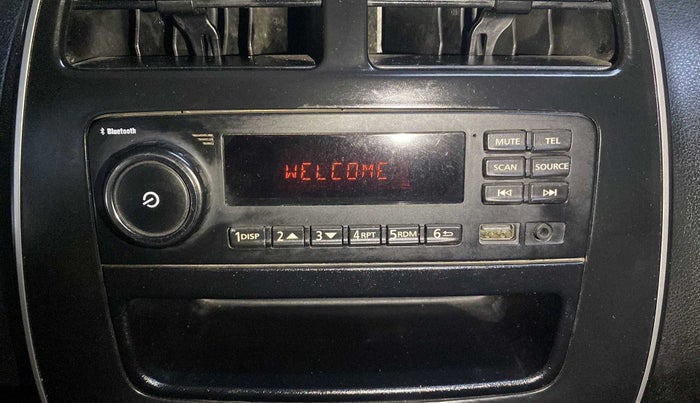 2019 Renault Kwid RXL, Petrol, Manual, 31,850 km, Infotainment system - AM/FM Radio - Not Working