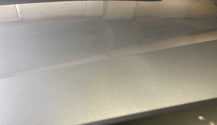 2019 Renault Kwid RXL, Petrol, Manual, 31,850 km, Roof - Slightly dented