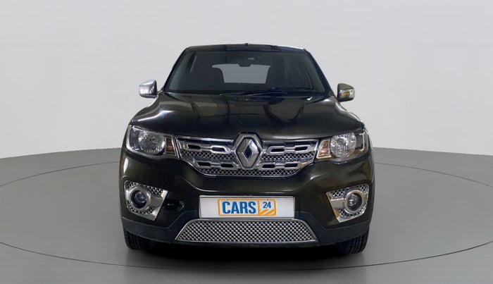 2019 Renault Kwid RXL, Petrol, Manual, 10,150 km, Front