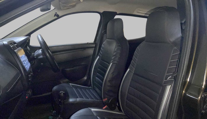 2019 Renault Kwid RXL, Petrol, Manual, 10,150 km, Right Side Front Door Cabin