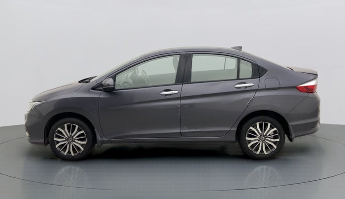2020 Honda City 1.5L I-VTEC VX CVT, Petrol, Automatic, 32,005 km, Left Side