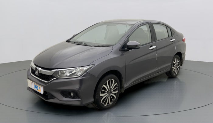 2020 Honda City 1.5L I-VTEC VX CVT, Petrol, Automatic, 32,005 km, Left Front Diagonal