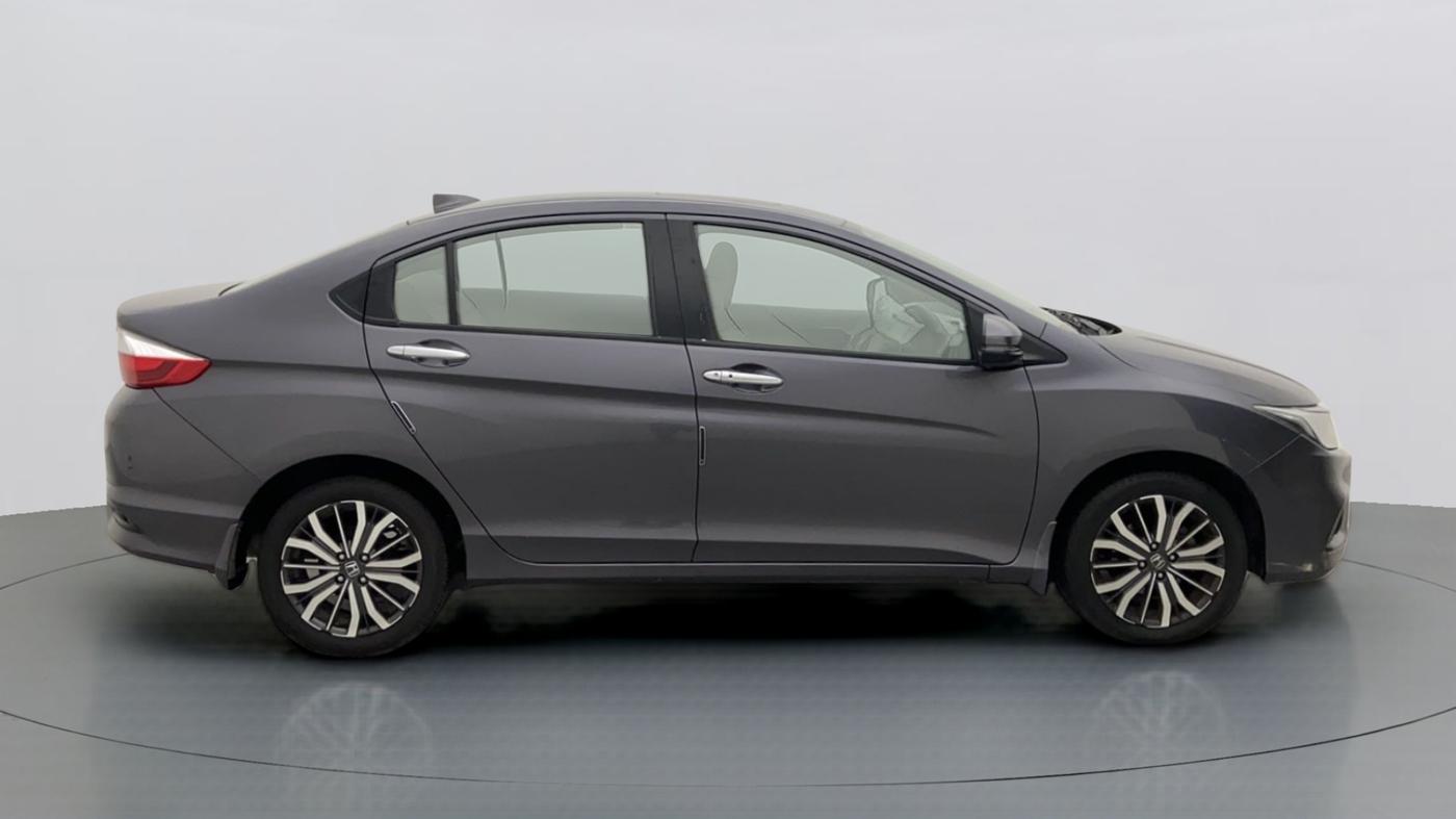 2020 Honda City 1.5L I-VTEC VX CVT, Petrol, Automatic, 32,005 km, Right Side View
