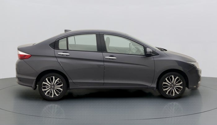 2020 Honda City 1.5L I-VTEC VX CVT, Petrol, Automatic, 32,005 km, Right Side View