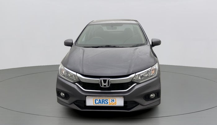2020 Honda City 1.5L I-VTEC VX CVT, Petrol, Automatic, 32,005 km, Front
