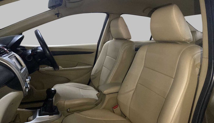 2011 Honda City 1.5L I-VTEC S MT, Petrol, Manual, 81,031 km, Right Side Front Door Cabin