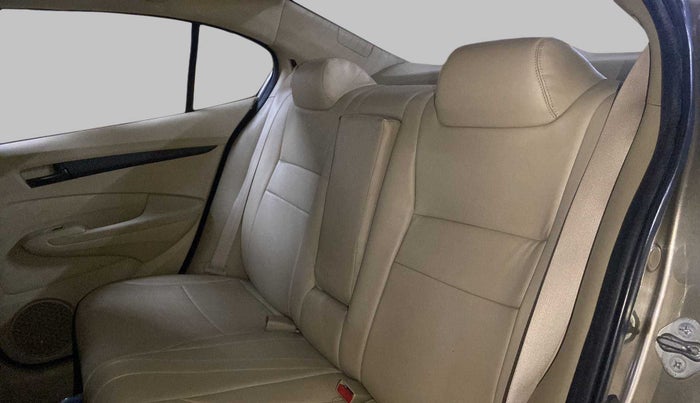 2011 Honda City 1.5L I-VTEC S MT, Petrol, Manual, 81,031 km, Right Side Rear Door Cabin