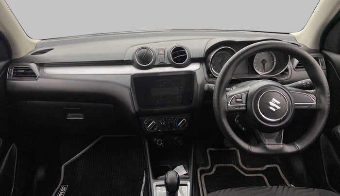 2022 Maruti Swift VXI AMT, Petrol, Automatic, 91 km, Dashboard