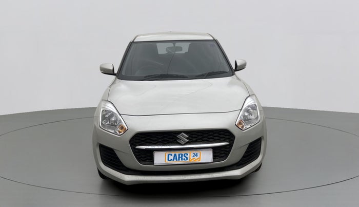 2022 Maruti Swift VXI AMT, Petrol, Automatic, 91 km, Front