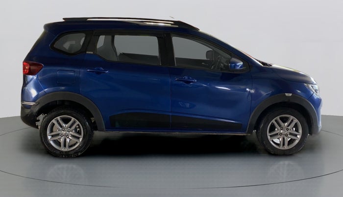 2020 Renault TRIBER 1.0 RXZ, Petrol, Manual, 15,606 km, Right Side View