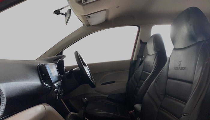 2020 Hyundai NEW SANTRO MAGNA, Petrol, Manual, 22,380 km, Right Side Front Door Cabin