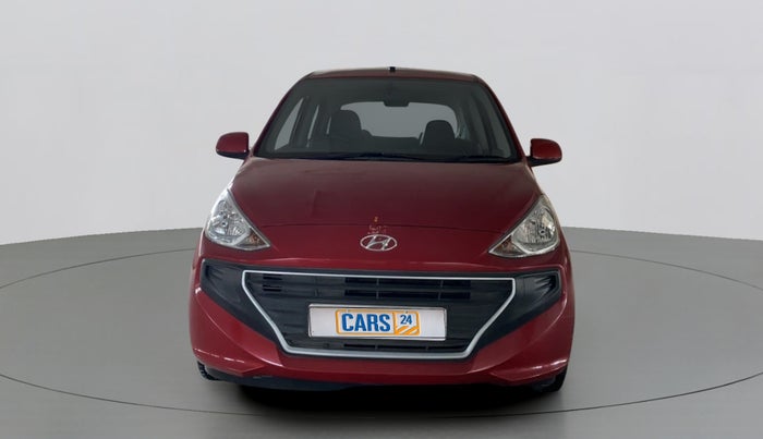 2020 Hyundai NEW SANTRO MAGNA, Petrol, Manual, 22,380 km, Front