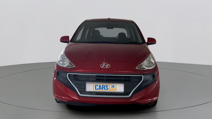2020 Hyundai NEW SANTRO MAGNA, Petrol, Manual, 22,380 km, Front