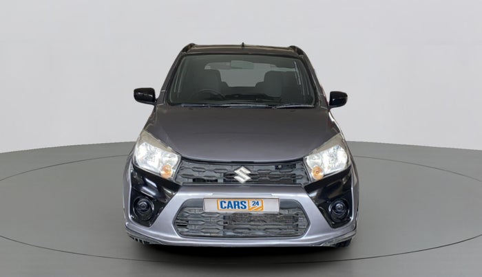 2021 Maruti Celerio X VXI, Petrol, Manual, 61,396 km, Front