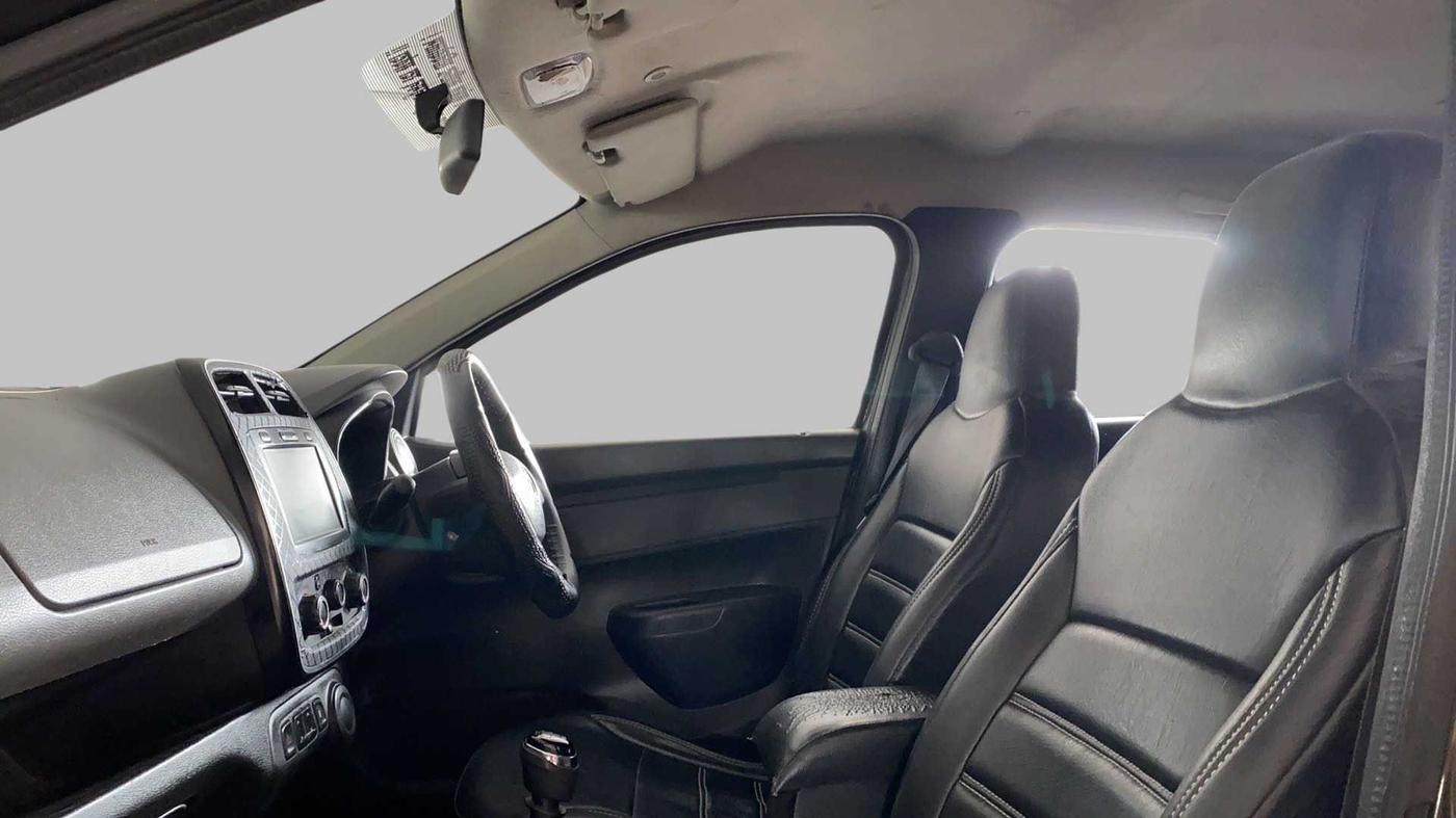 2019 Renault Kwid RXT, Petrol, Manual, 44,148 km, Right Side Front Door Cabin