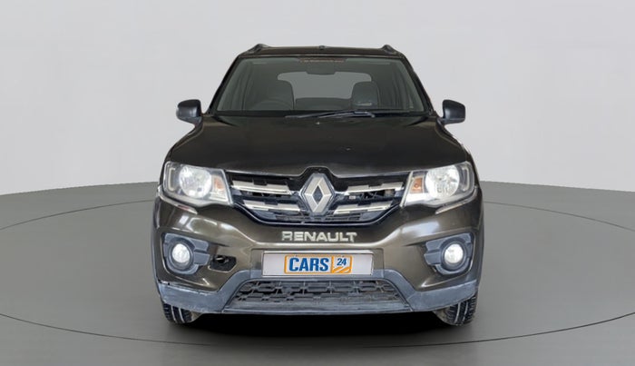 2019 Renault Kwid RXT, Petrol, Manual, 44,148 km, Front