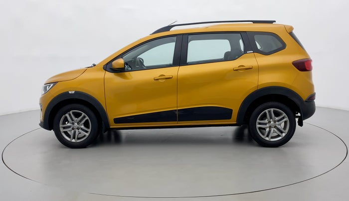 2019 Renault TRIBER 1.0 RXZ, Petrol, Manual, 52,695 km, Left Side
