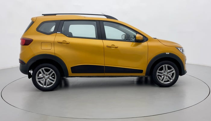2019 Renault TRIBER 1.0 RXZ, Petrol, Manual, 52,695 km, Right Side View