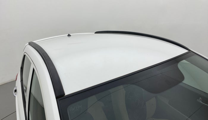 2017 Hyundai Grand i10 ASTA 1.2 KAPPA VTVT, Petrol, Manual, 54,280 km, Roof