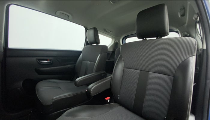 2019 Maruti XL6 ZETA MT, Petrol, Manual, 21,222 km, Right Side Rear Door Cabin