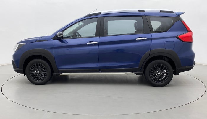 2019 Maruti XL6 ZETA MT, Petrol, Manual, 21,222 km, Left Side