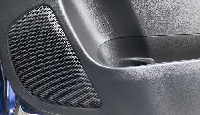 2019 Maruti XL6 ZETA MT, Petrol, Manual, 21,222 km, Speaker