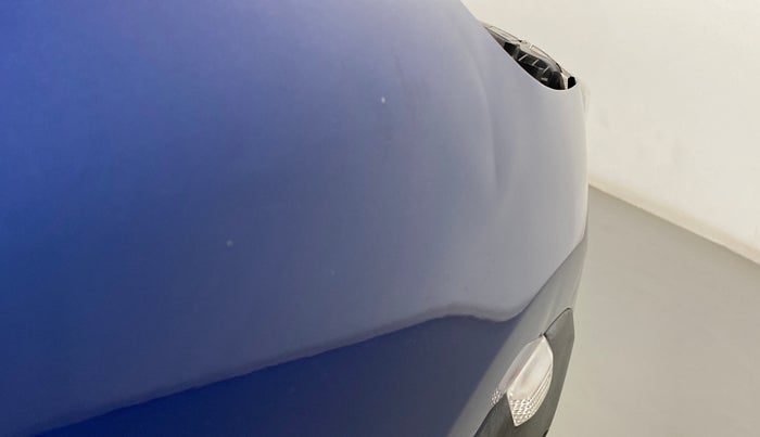 2019 Renault TRIBER 1.0 RXZ, Petrol, Manual, 50,027 km, Right fender - Slightly dented