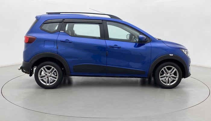 2019 Renault TRIBER 1.0 RXZ, Petrol, Manual, 50,027 km, Right Side View
