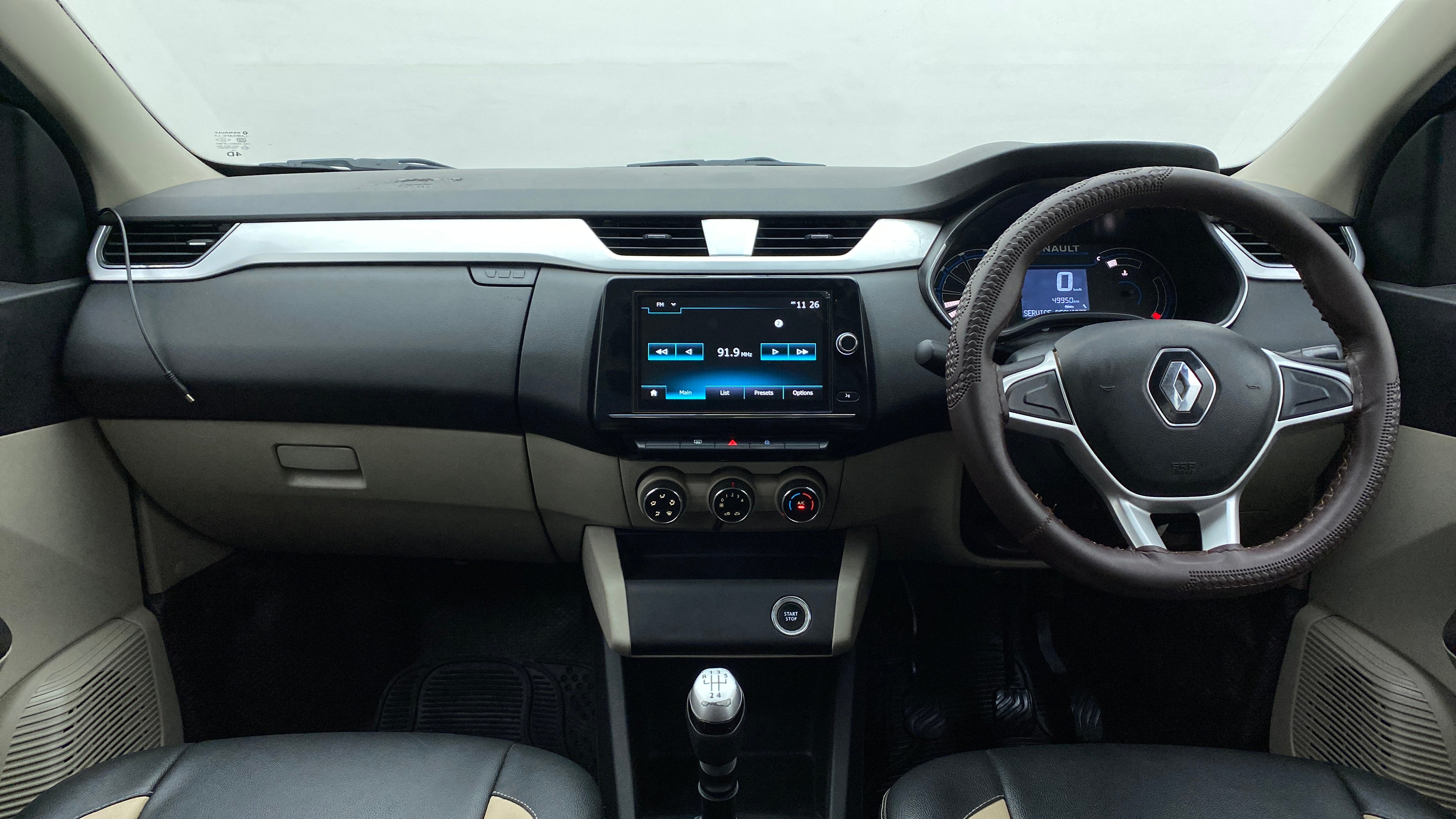 Interior