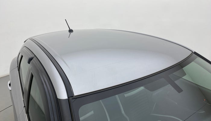 2022 Toyota Glanza V, Petrol, Manual, 25,720 km, Roof