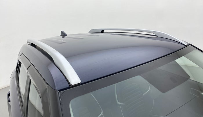 2021 Hyundai VENUE S+ 1.2, Petrol, Manual, 15,739 km, Roof