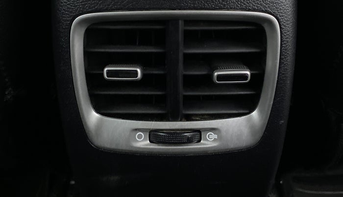 2021 Hyundai VENUE S+ 1.2, Petrol, Manual, 15,739 km, Rear AC Vents