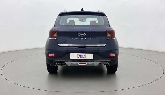 2021 Hyundai VENUE S+ 1.2, Petrol, Manual, 15,739 km, Back/Rear