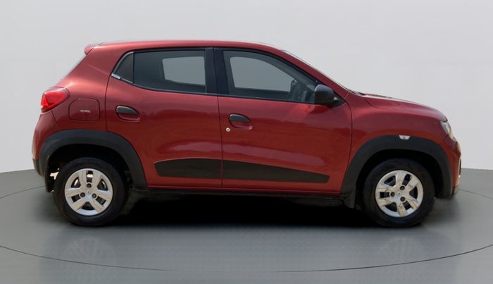 2018 Renault Kwid RXT Opt, Petrol, Manual, 60,647 km, Right Side View