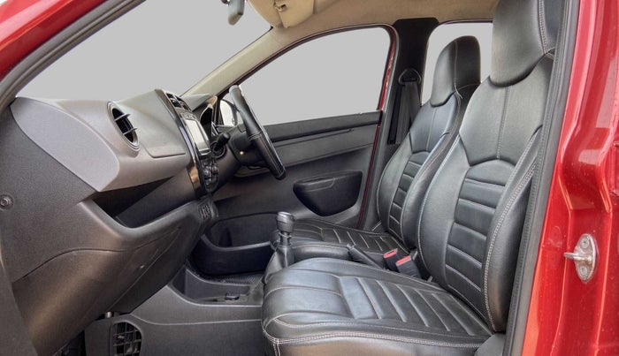 2018 Renault Kwid RXT Opt, Petrol, Manual, 60,647 km, Right Side Front Door Cabin