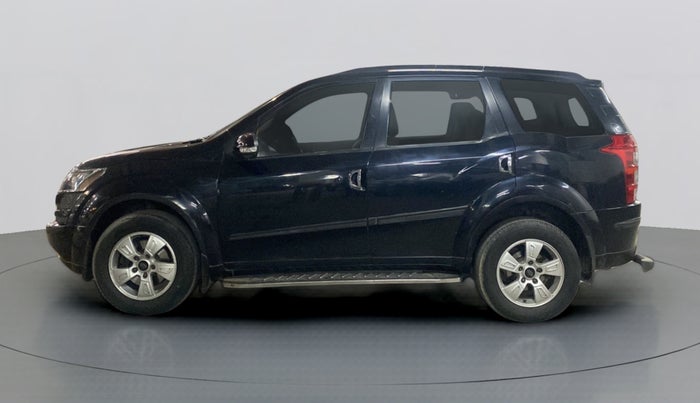 2015 Mahindra XUV500 W8 1.99, Diesel, Manual, 98,504 km, Left Side